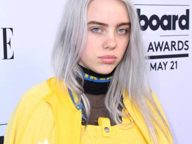 billie eilish