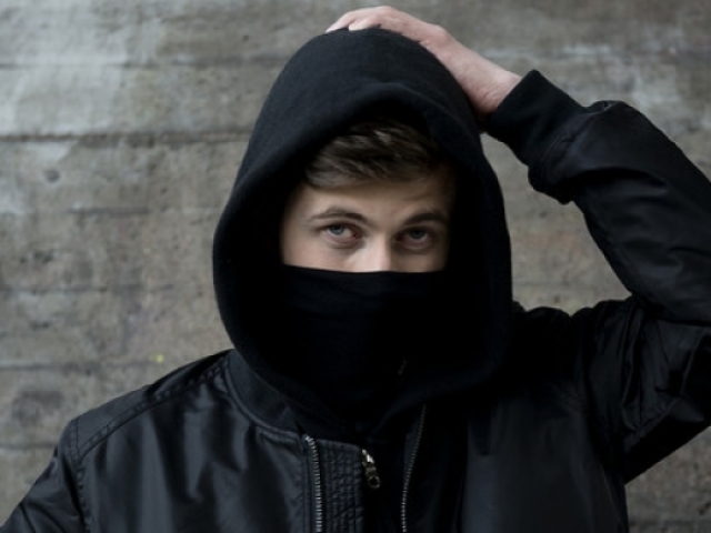 alan walker