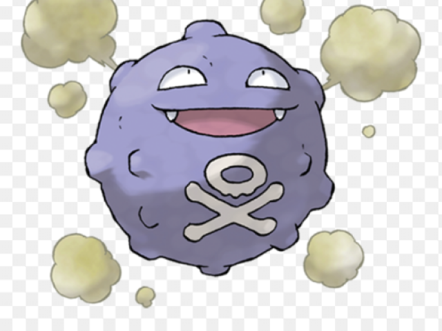 Koffing