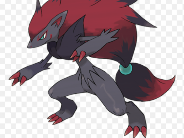 Zoroark