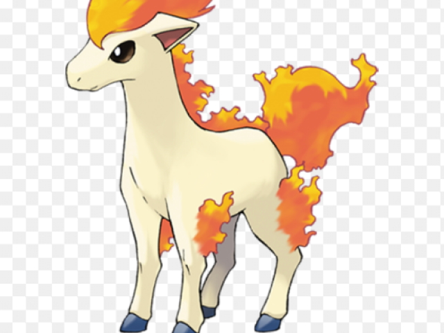 Ponyta