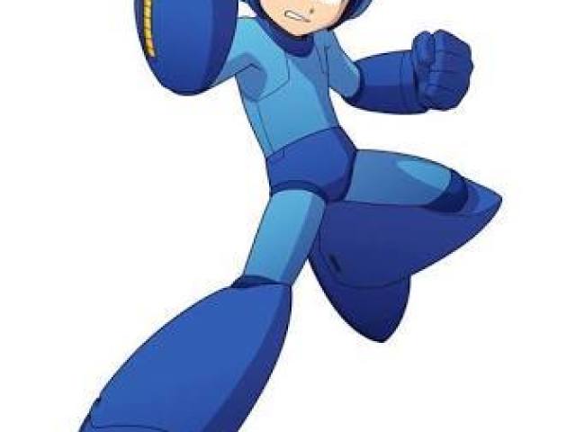 Megaman