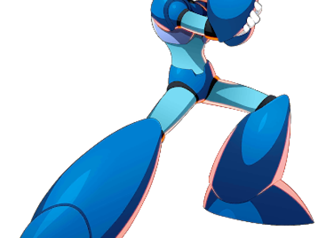 Megaman x