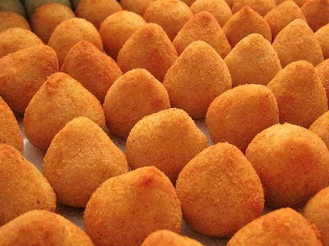 Coxinha