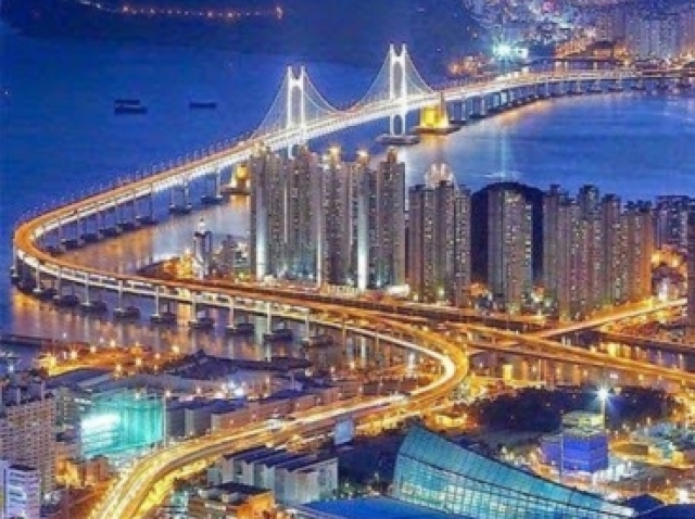 Busan