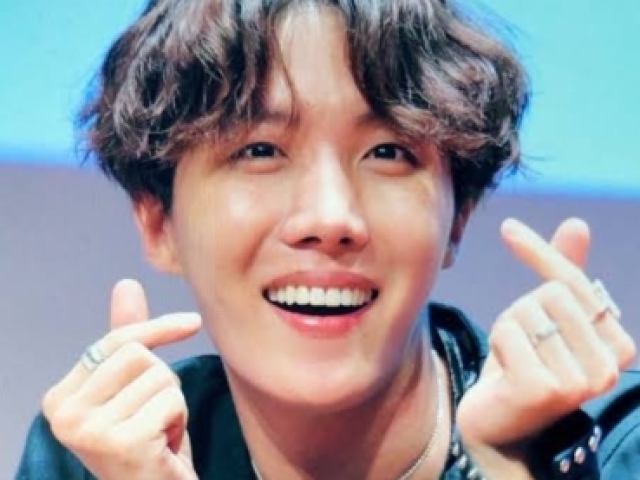 J-hope