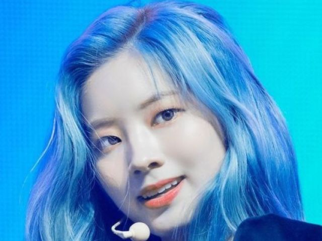Dahyun!