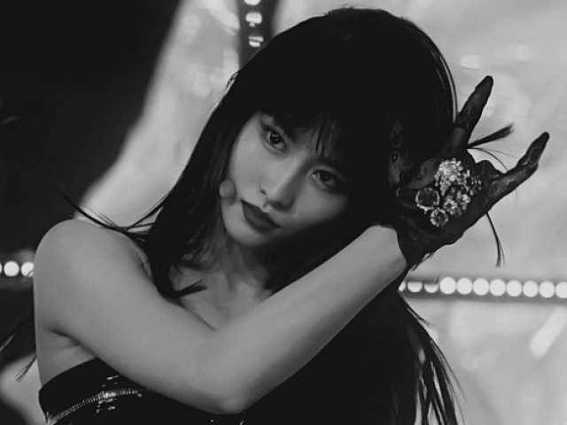 Momo!