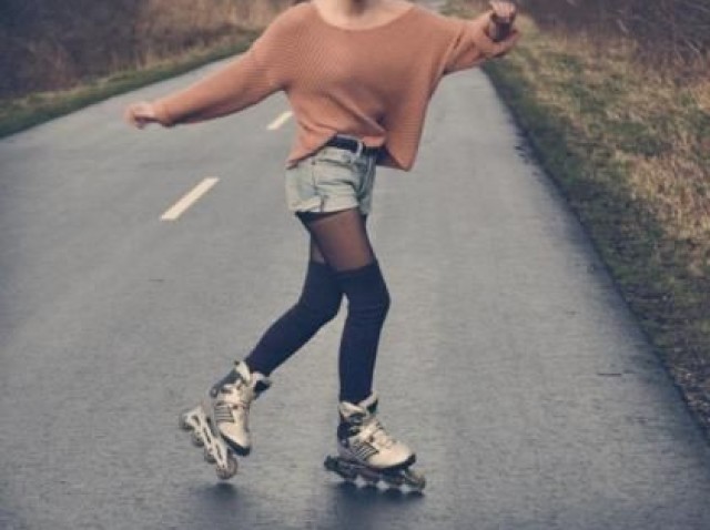 Patins 🔁