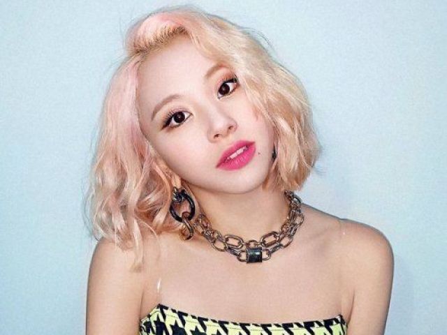Chaeyoung!