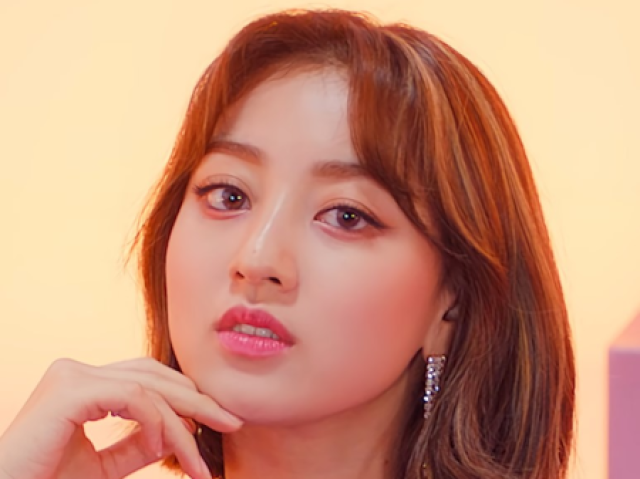Jihyo!
