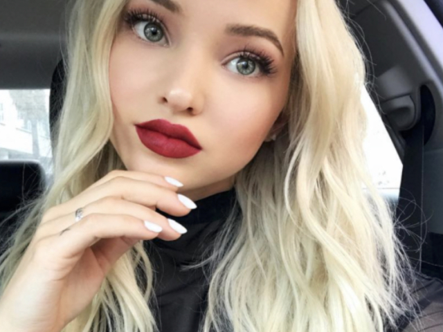 Dove Cameron/Mal