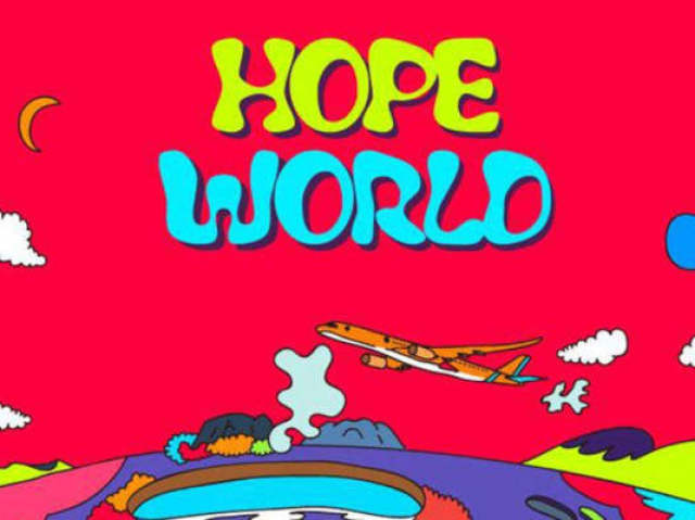 Hope World