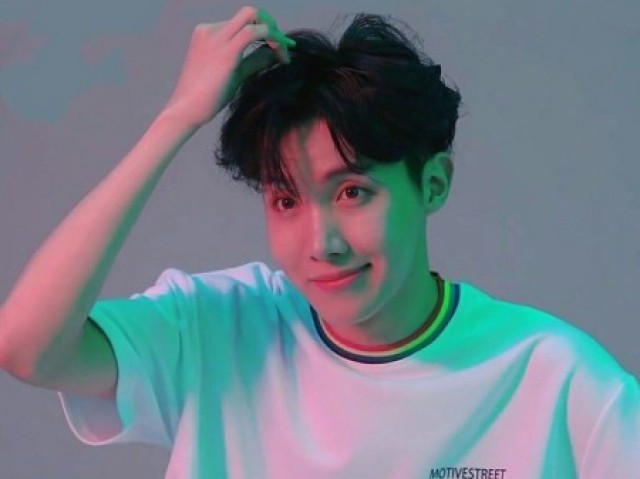 J-hope
