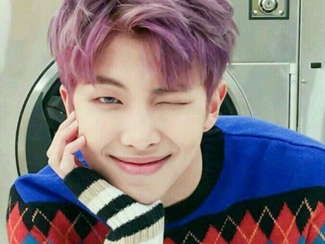 Namjoon