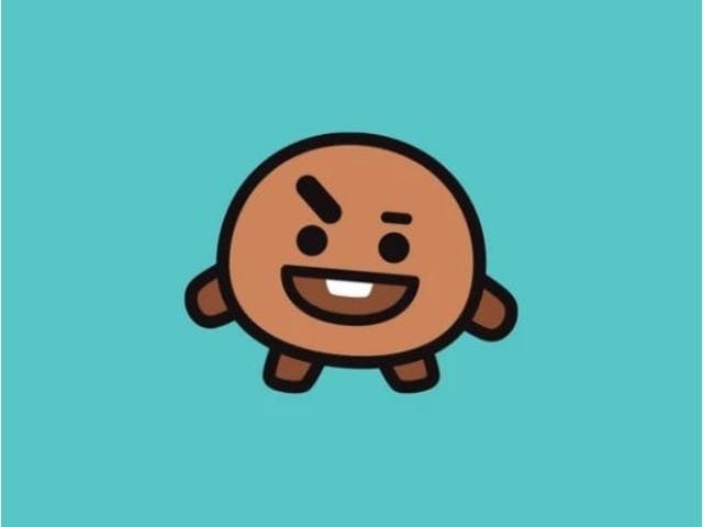 Shooky