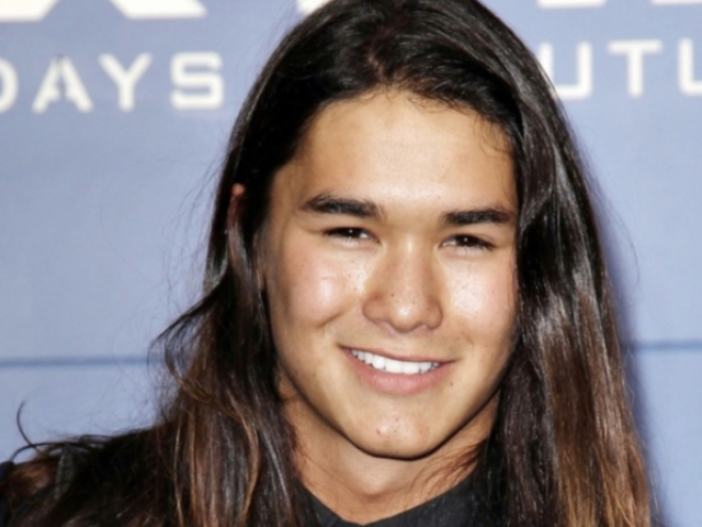 Boobo Stewart/Jay
