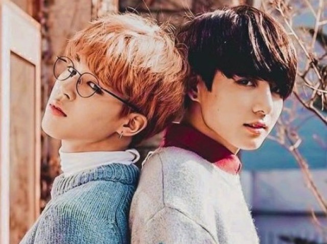 Jikook