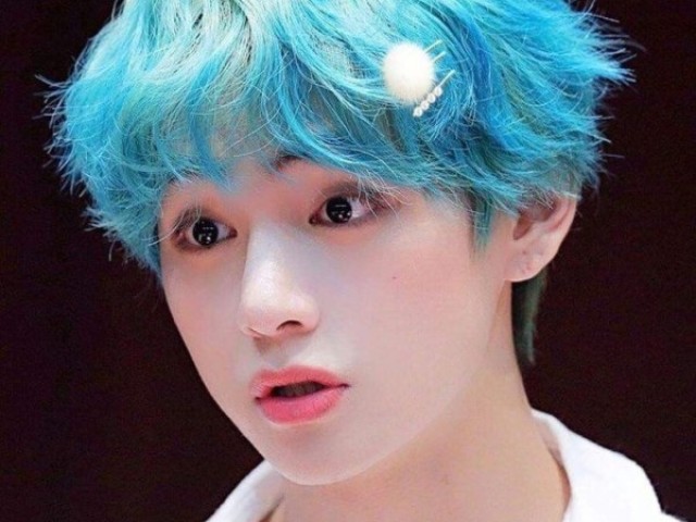 Taehyung