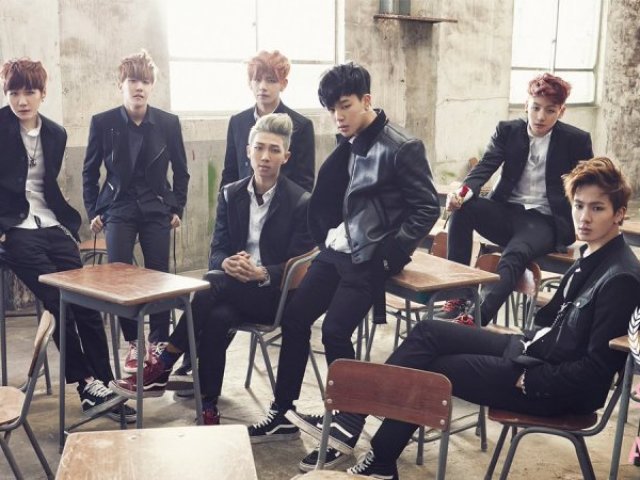 Era Skool Luv Affair • Boy in Love + Just One Day