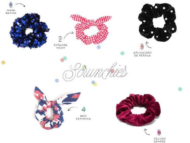 SCRUNCHIE