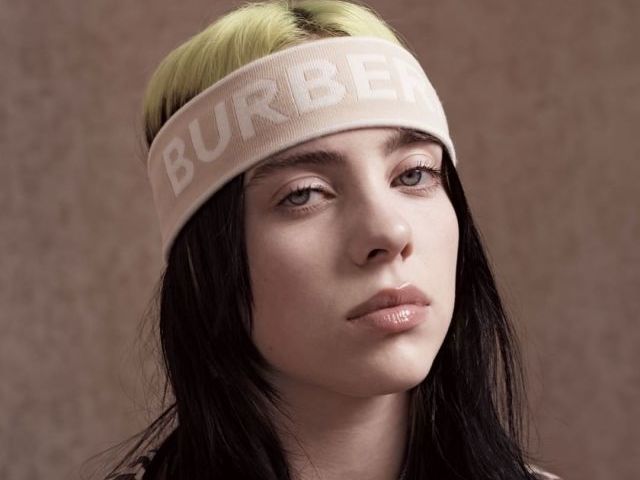 Você de fato é um super fã da Billie Eilish? ❤