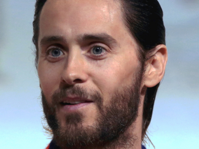 Jared leto