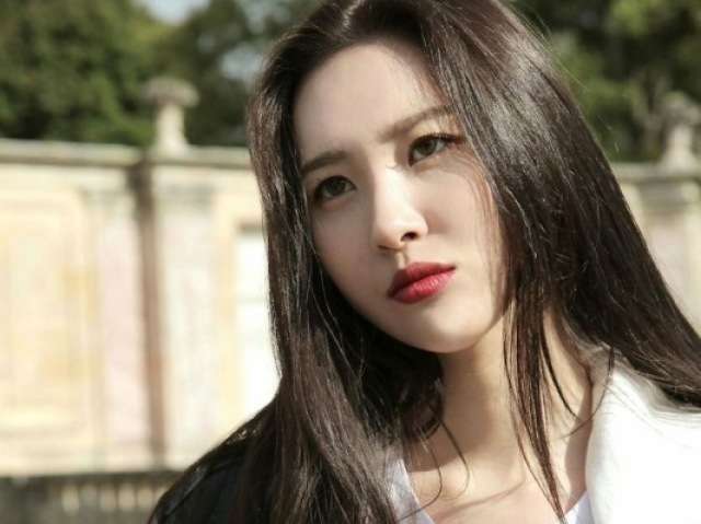 Sunmi