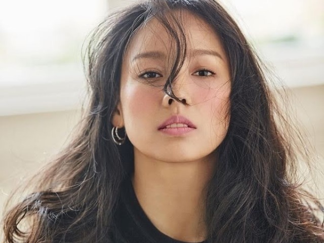 Lee Hyori