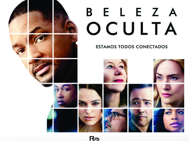 BELEZA OCULTA
Amor e muito amor, um drama super leve e criativo.