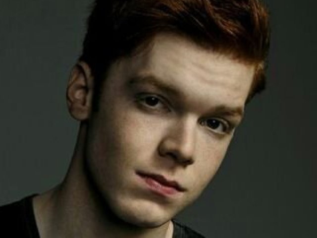 Cameron monaghan