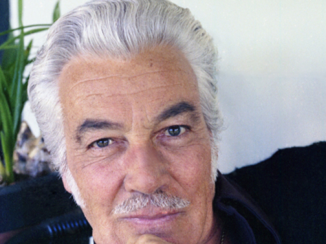 César Romero