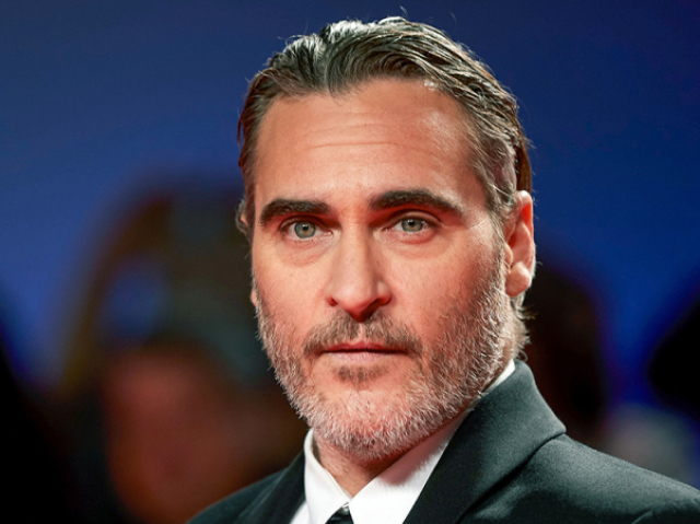 Joaquin Phoenix