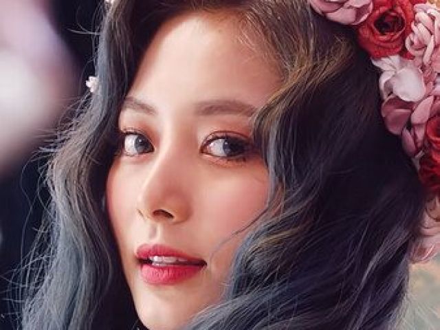 Tzuyu!