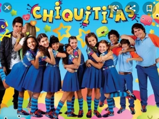 Chiquititas