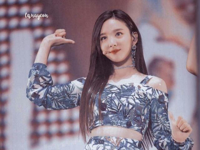 Nayeon