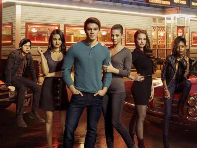 Quem de Riverdale você seria?
