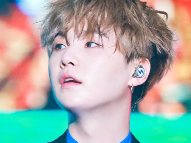 SUGA