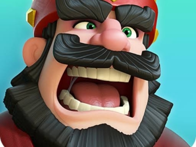 Clash royale