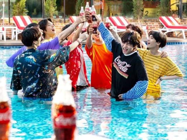 BTS RPG: Festa inesquecível