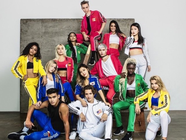 O quanto você sobre o grupo Now United?