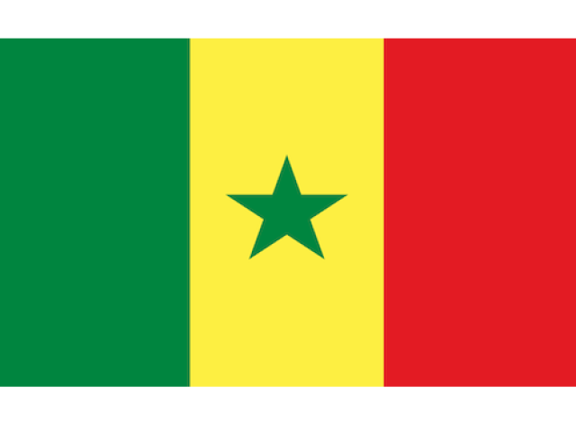 Senegal