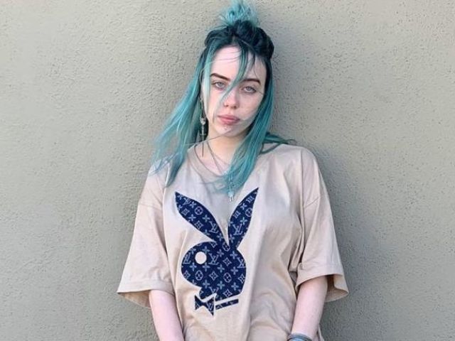 Billie Eilish