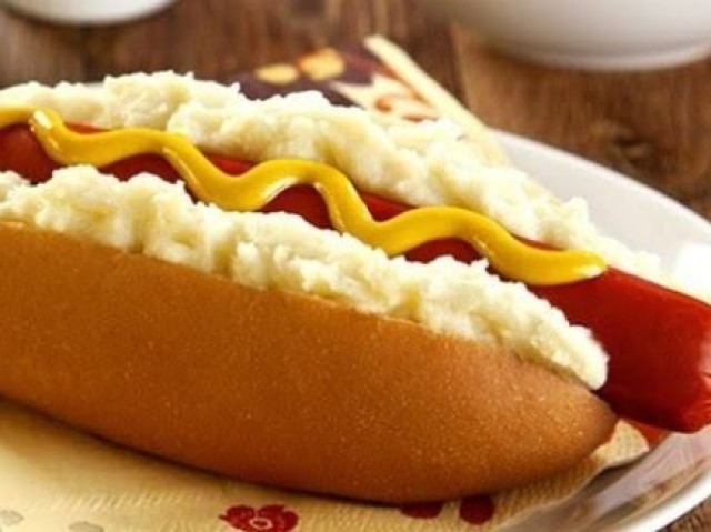 Hot dog