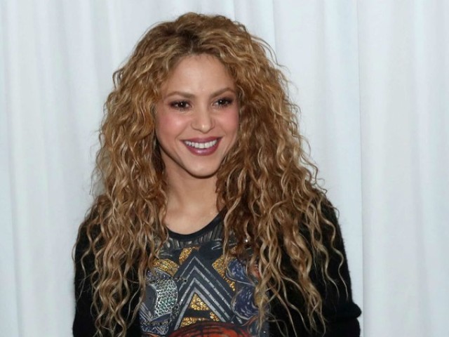 Shakira