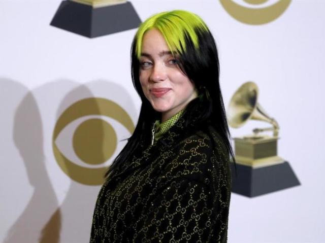 Billie Eilish