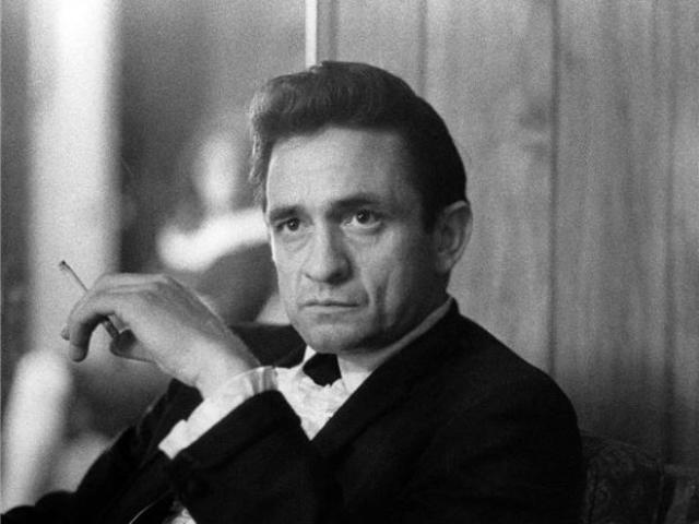 Johnny Cash