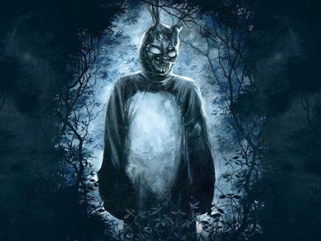 Donnie Darko