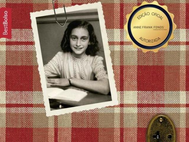 O Diário de Anne Frank