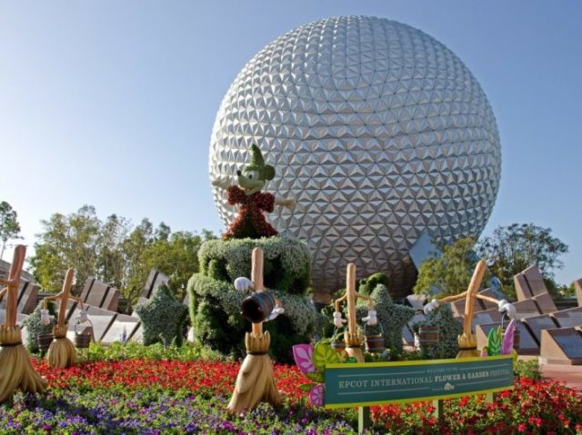 Epcot